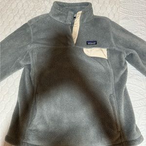 Patagonia Re-Tool Snap T Womens Fleece Closeout